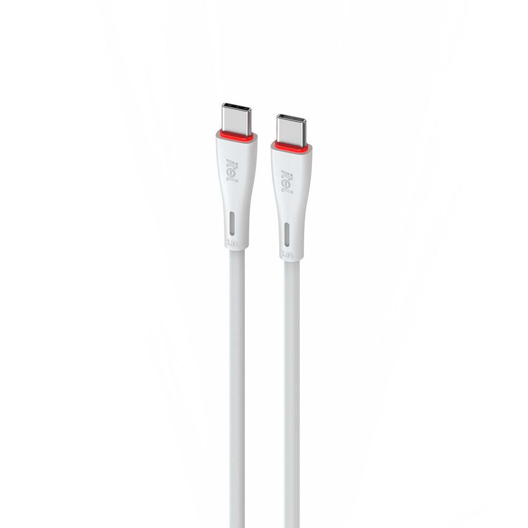 Cable Pulse II Type-C to Type-C ICD- C60s