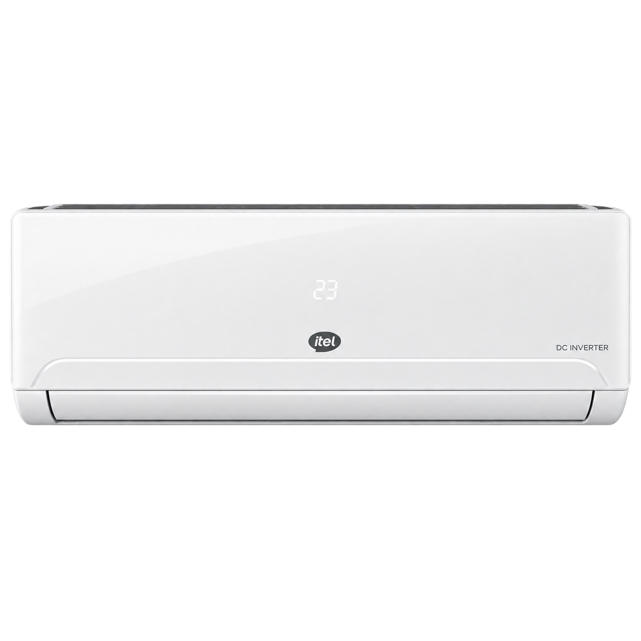itel Inverter AC Split 1 ton (12,000 BTU) Price in Bangladesh