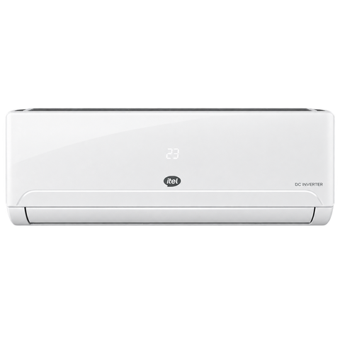 itel Inverter AC Split 1 ton (12,000 BTU) Price in Bangladesh
