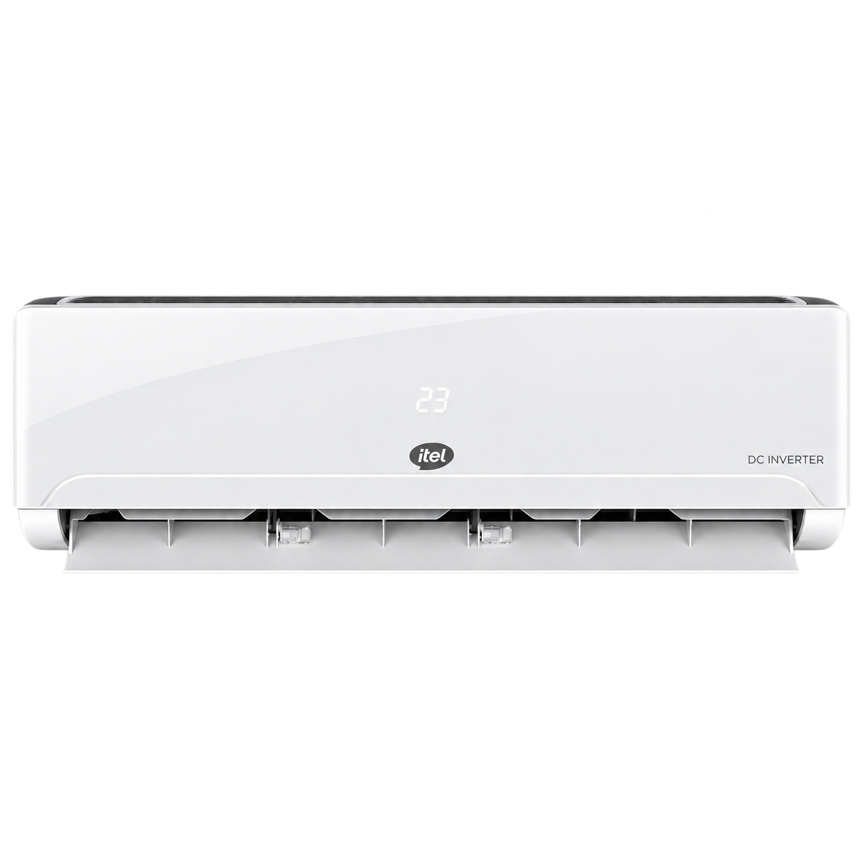 itel Inverter AC Split 1 ton (12,000 BTU) Price in Bangladesh
