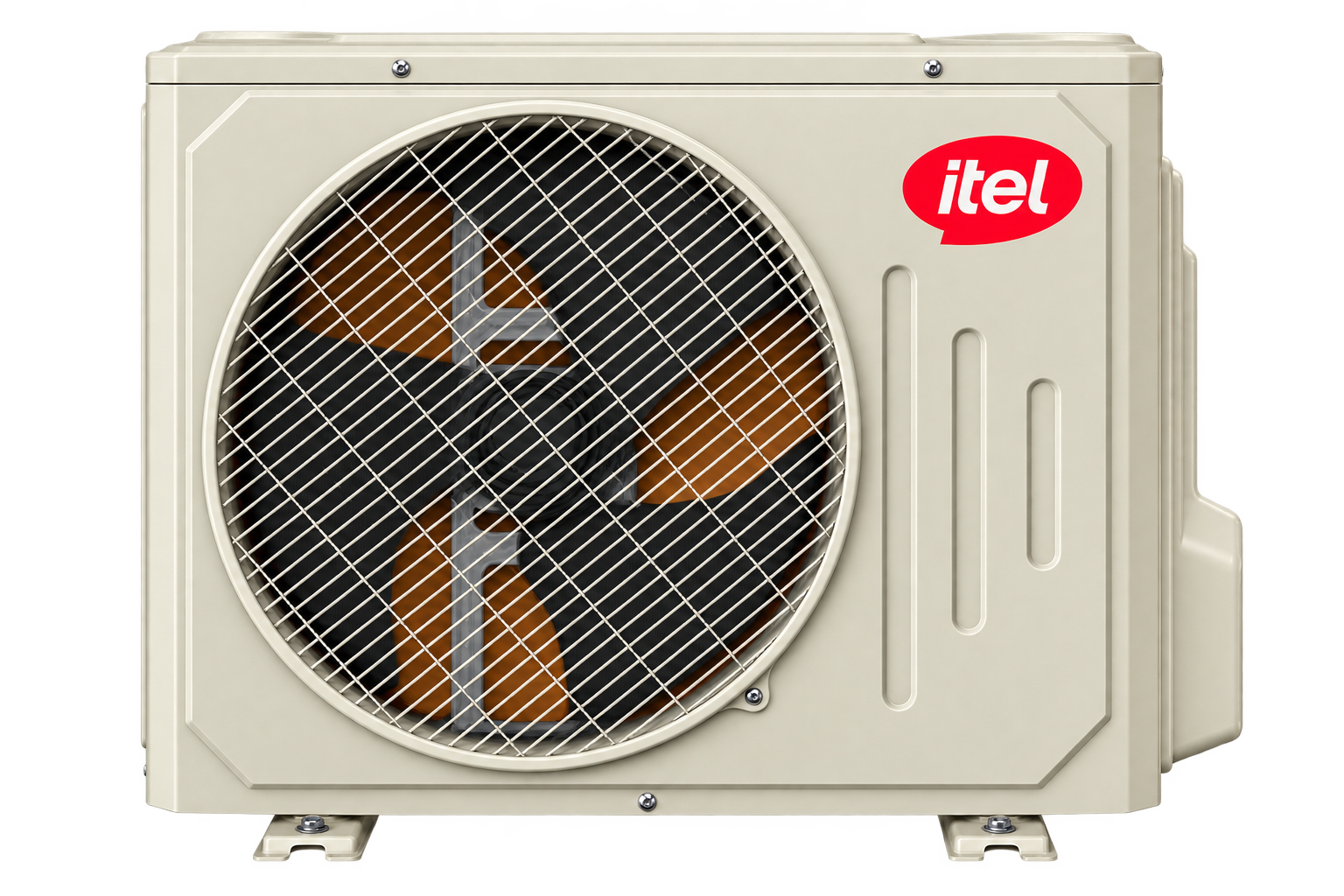 itel Inverter AC Split 1 ton (12,000 BTU) Price in Bangladesh
