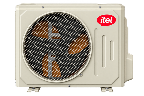 itel Inverter AC Split 1 ton (12,000 BTU) Price in Bangladesh