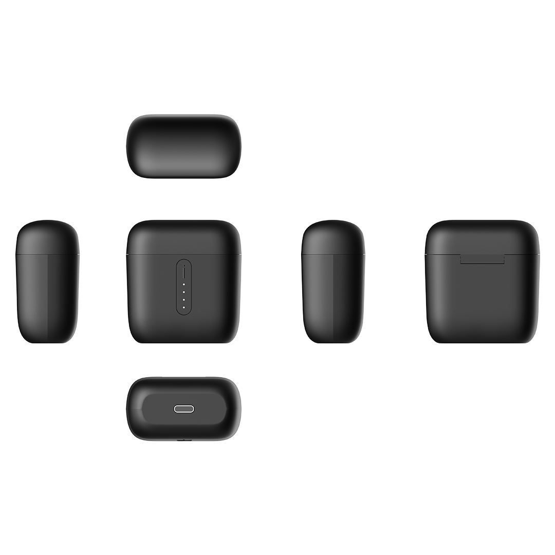 itel Buds Ace Pro | Buds 11