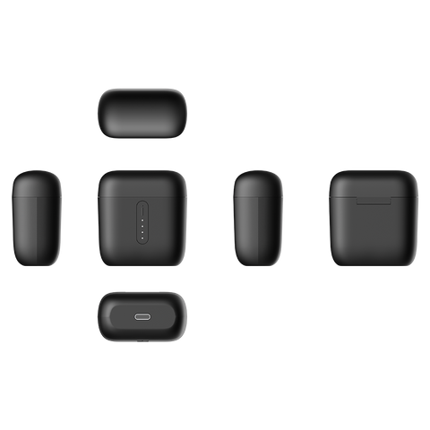 itel Buds Ace Pro | Buds 11