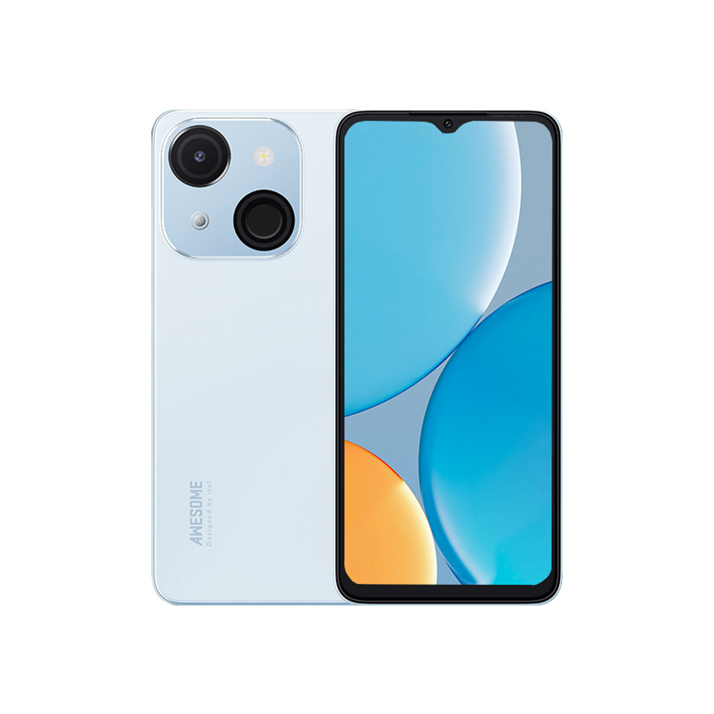 itel A50c