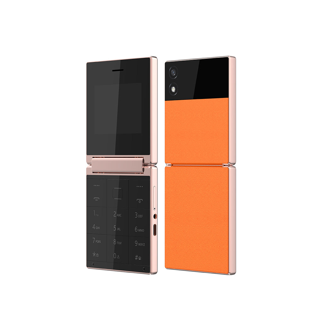 itel Flip One