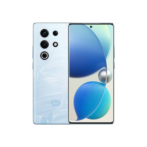 itel S25 Ultra