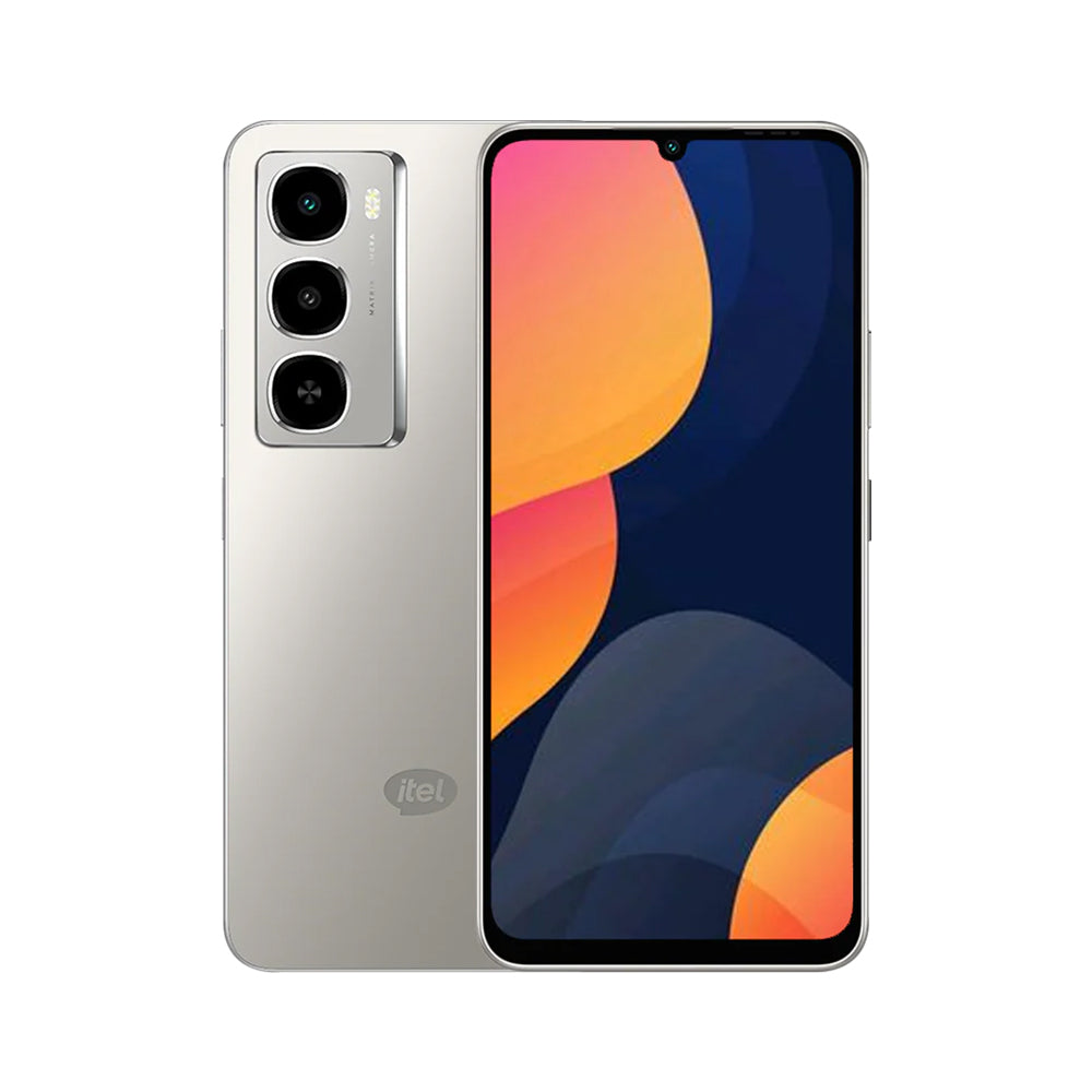 itel City 100