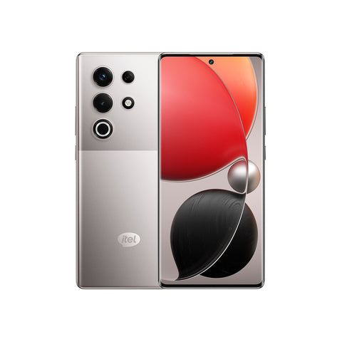 itel S25 Ultra