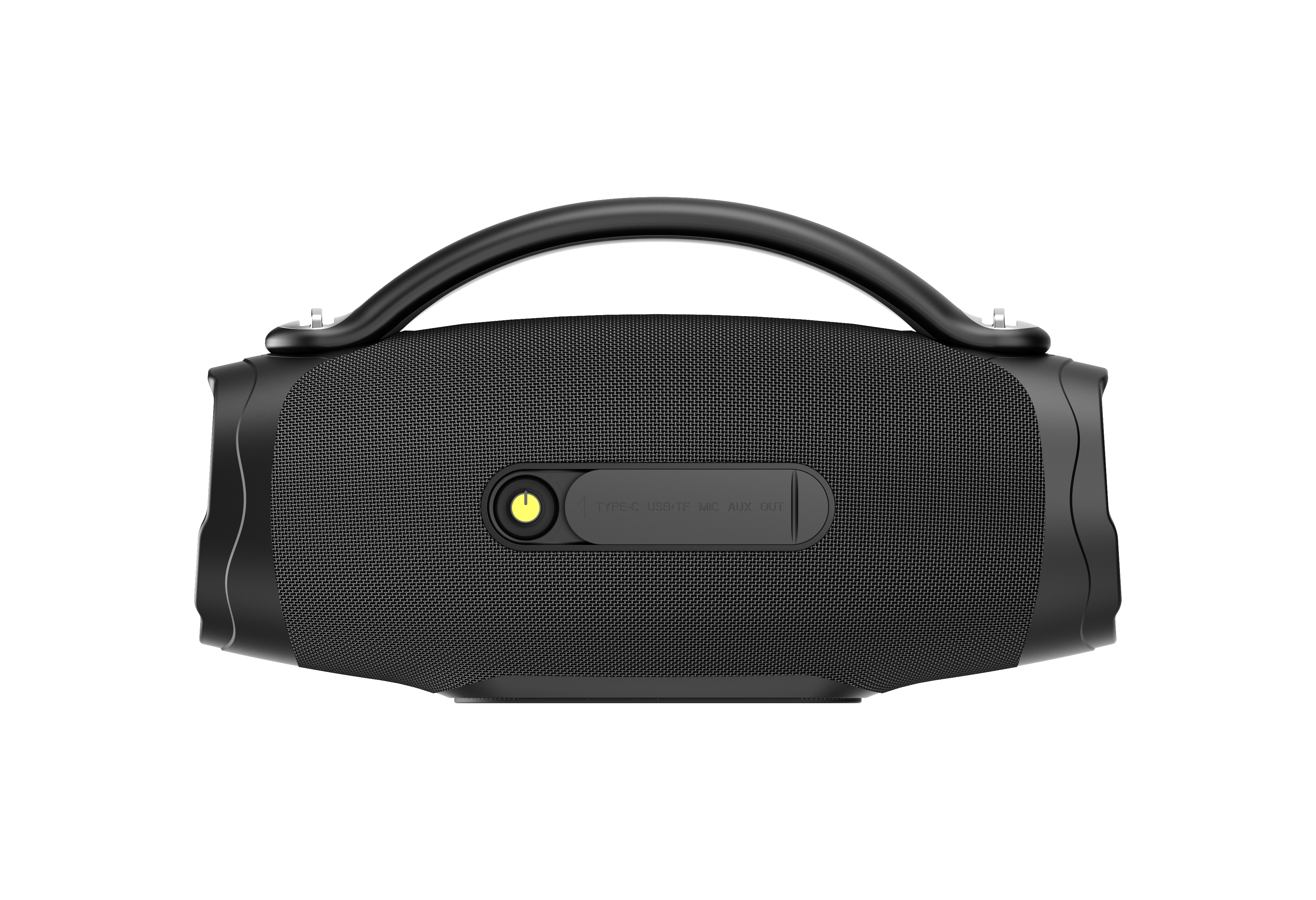 itel BoxParty Portable Thunder Speaker | IBS-80