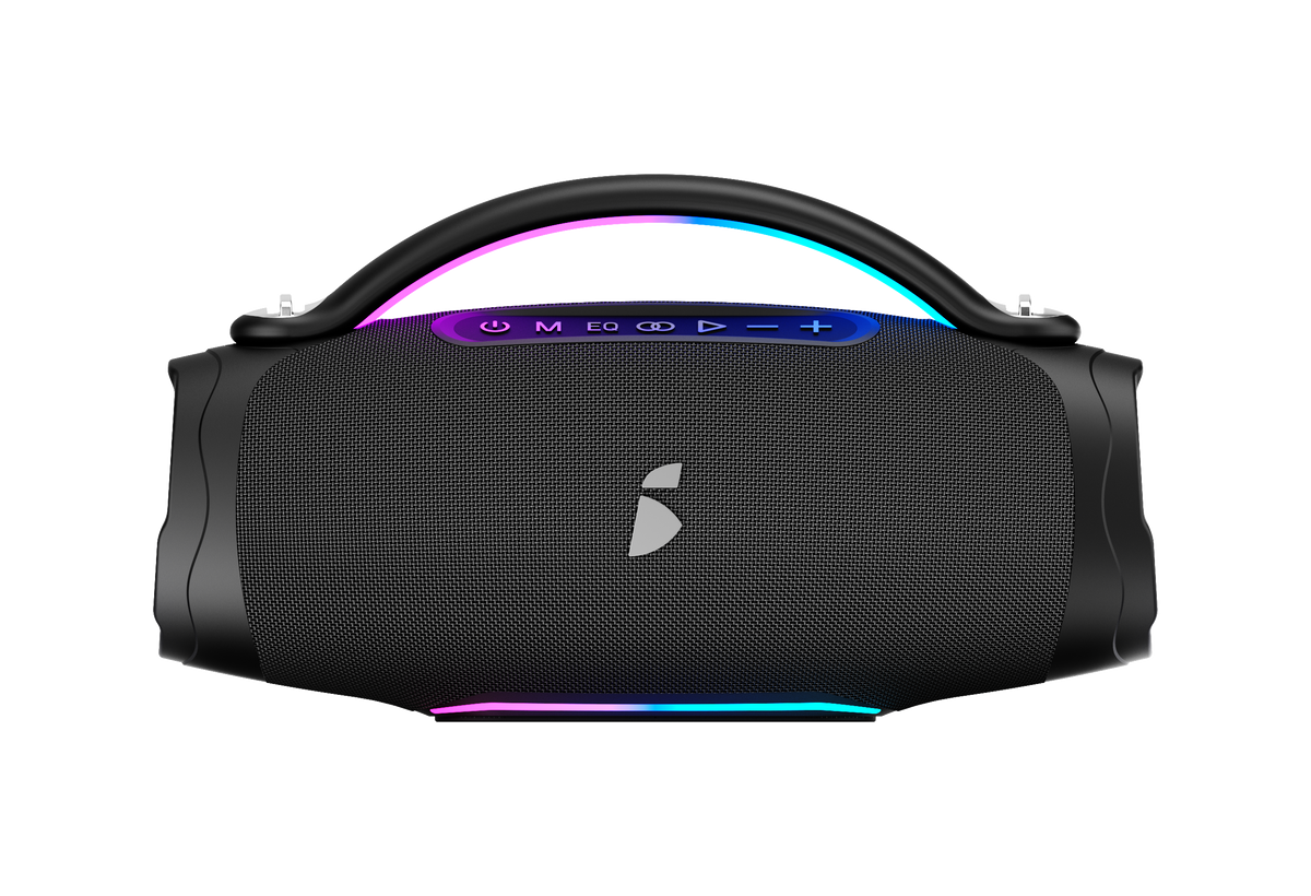 itel BoxParty Portable Thunder Speaker | IBS-80