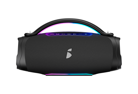 itel BoxParty Portable Thunder Speaker | IBS-80