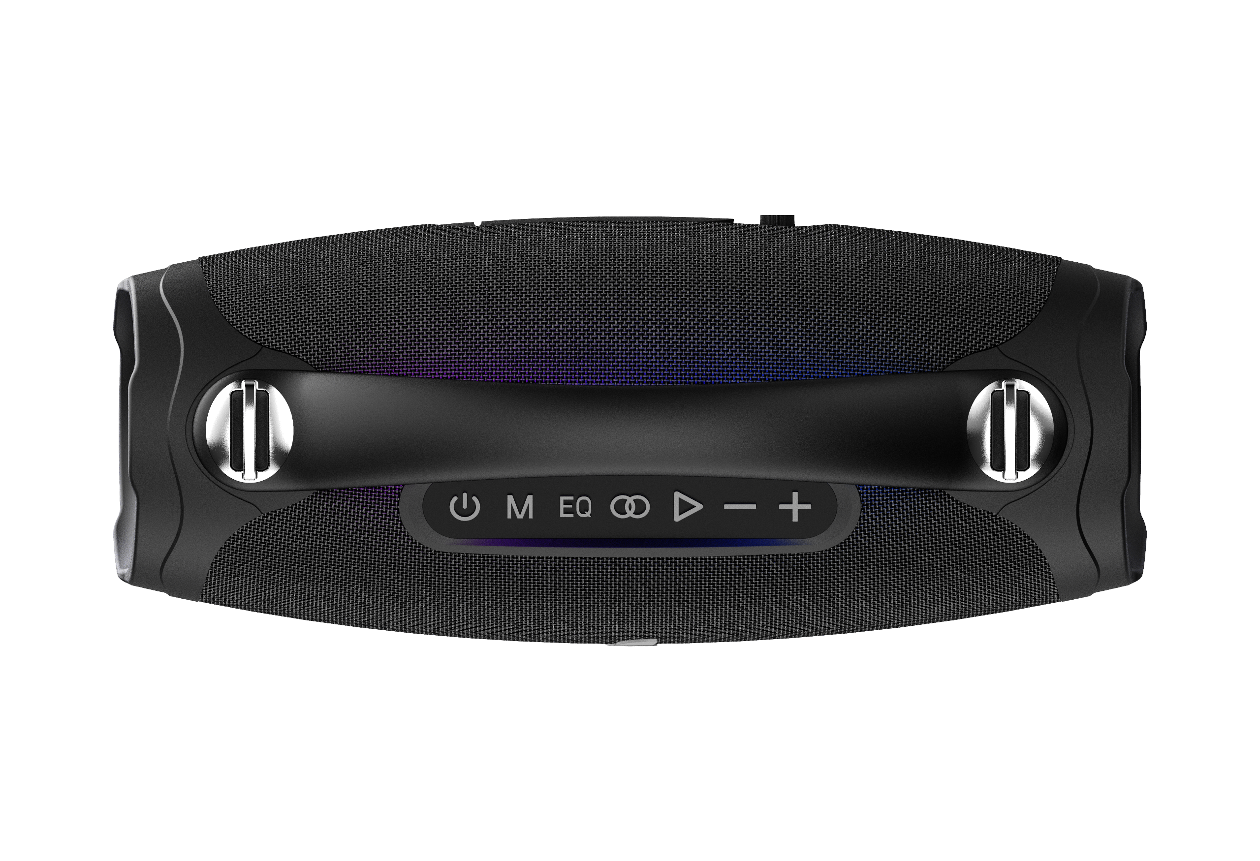 itel BoxParty Portable Thunder Speaker | IBS-80