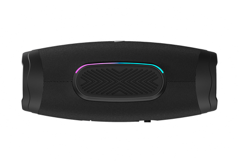 itel BoxParty Portable Thunder Speaker | IBS-80