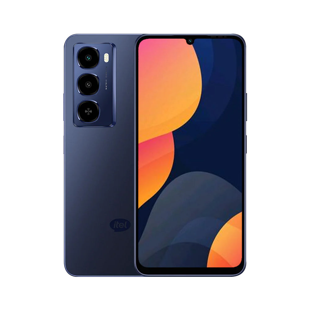 itel City 100