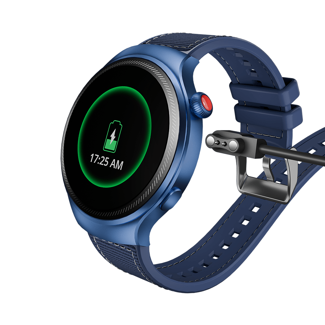 Smart Watch Edge R1 Pro ISW-O43