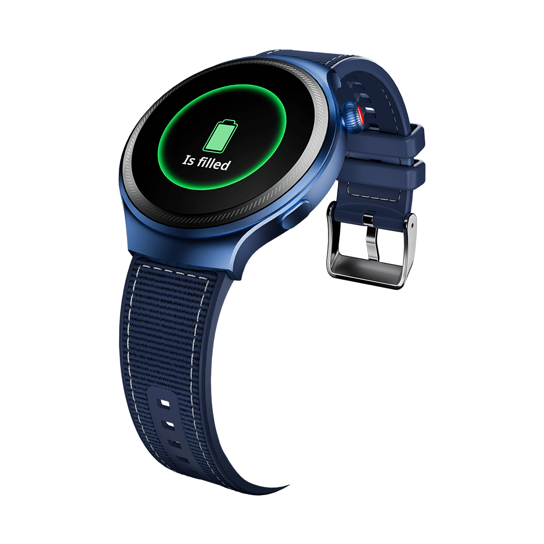 Smart Watch Edge R1 Pro ISW-O43