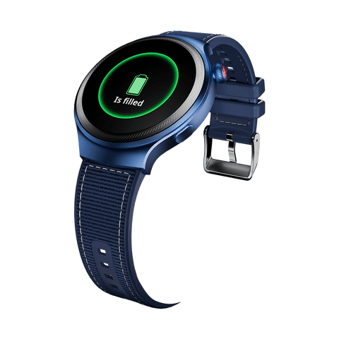 Smart Watch Edge R1 Pro ISW-O43