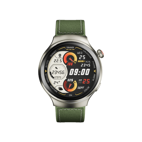 Smart Watch Edge R1 Pro ISW-O43