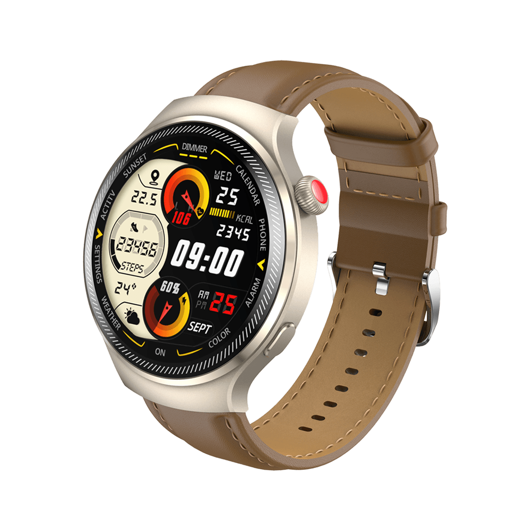Smart Watch Edge R1 Pro ISW-O43