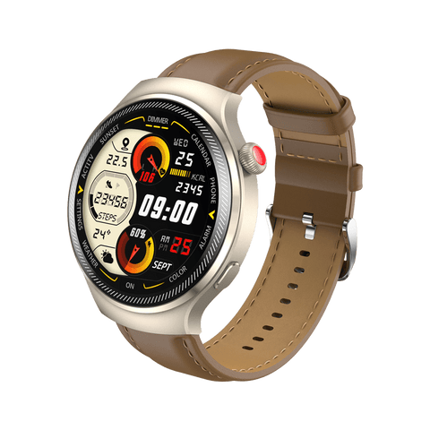 Smart Watch Edge R1 Pro ISW-O43