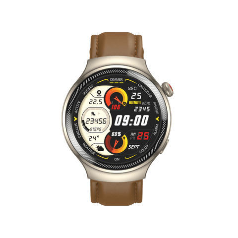 Smart Watch Edge R1 Pro ISW-O43