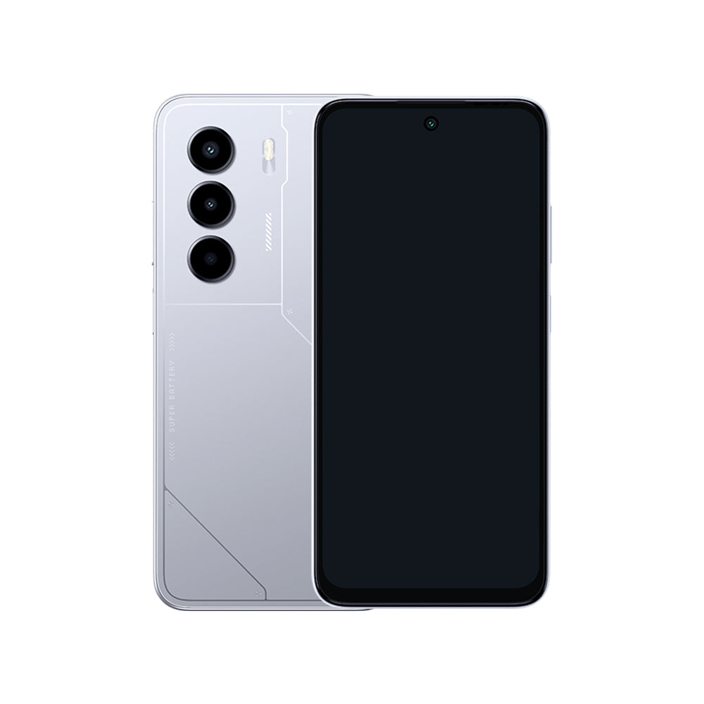 itel Power 70