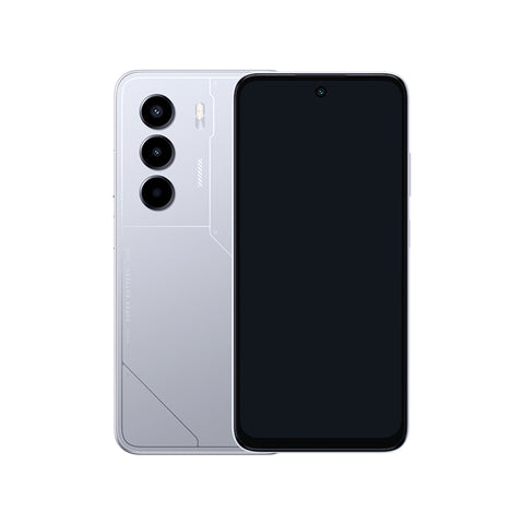 itel Power 70 with 4000 mAh Power Case