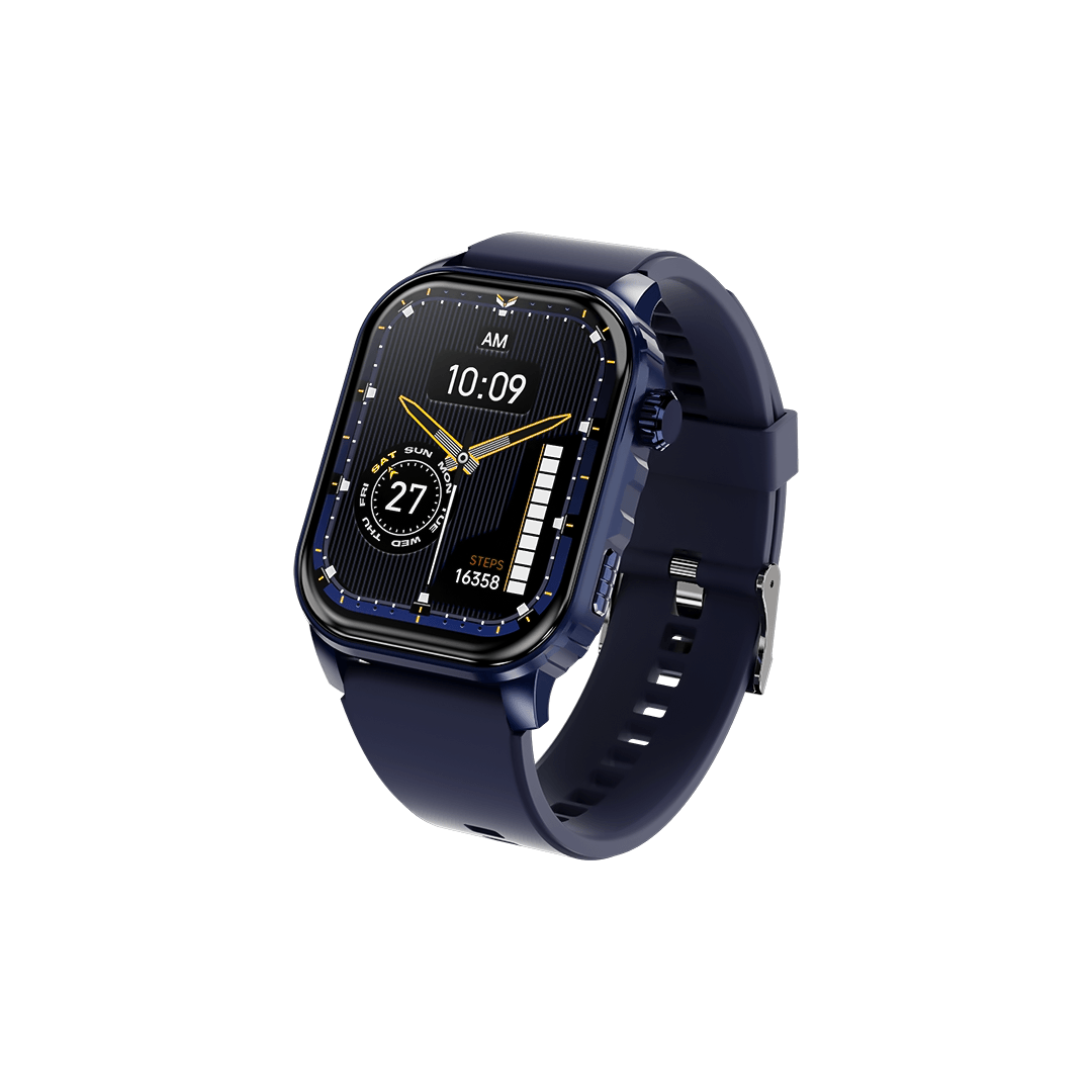 Smart Watch Cyber ISW-O21