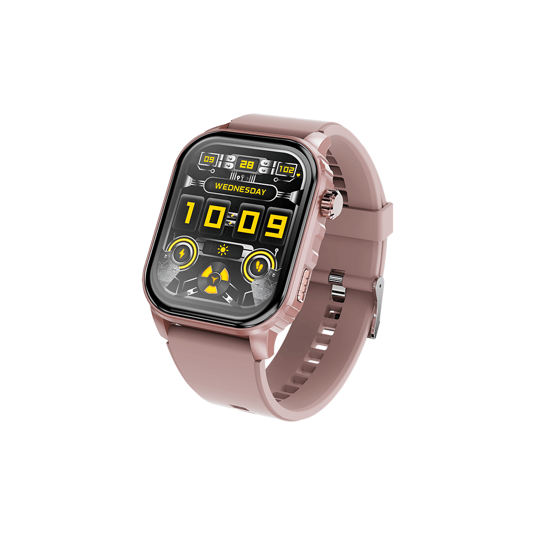Smart Watch Cyber ISW-O21