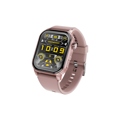 Smart Watch Cyber ISW-O21