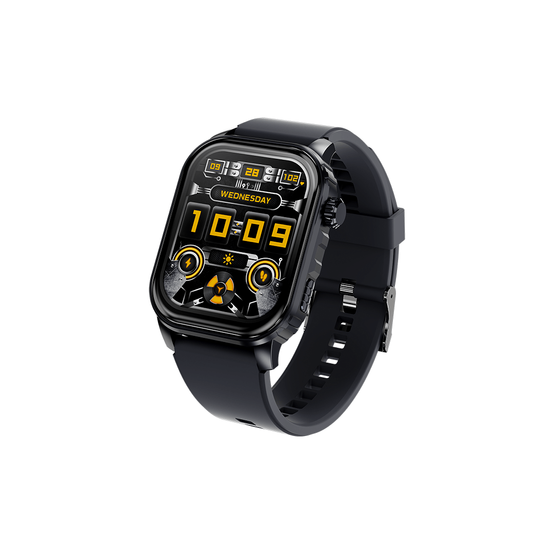 Smart Watch Cyber ISW-O21