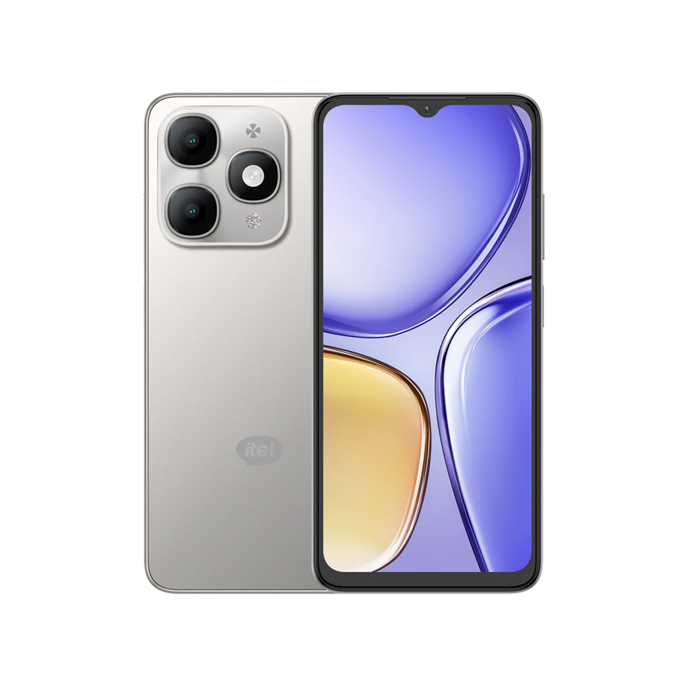 itel A90