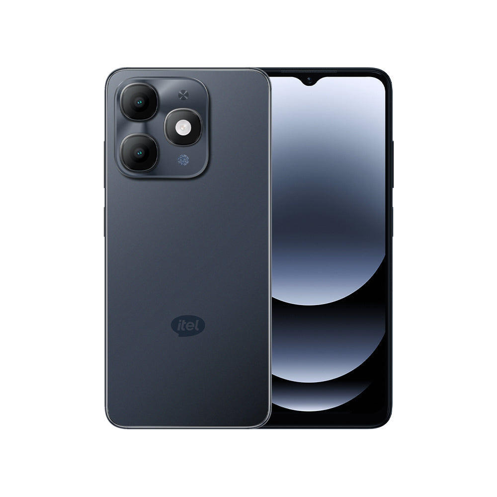 itel A90
