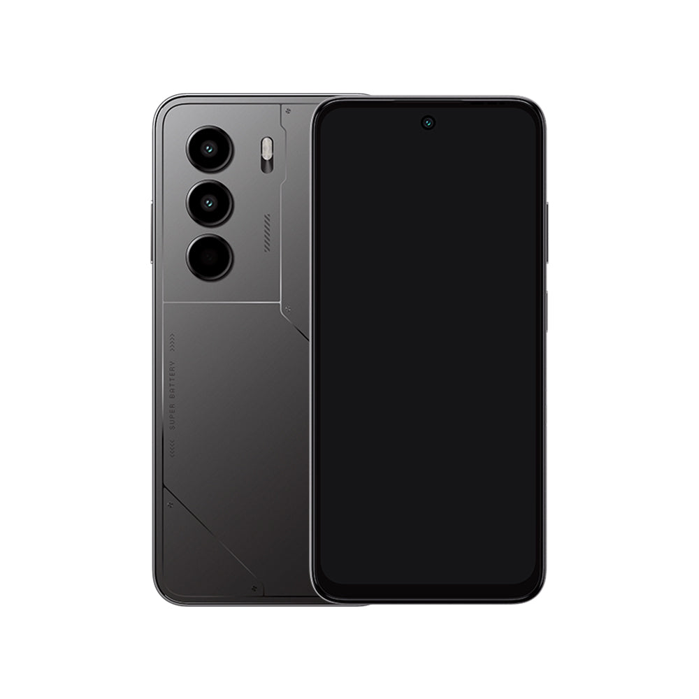 itel Power 70