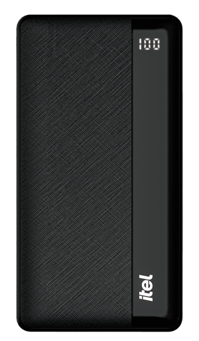 itel Power Bank | T163 20,000mAh