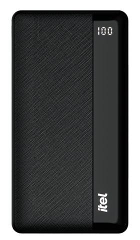 itel Power Bank | T163 20,000mAh