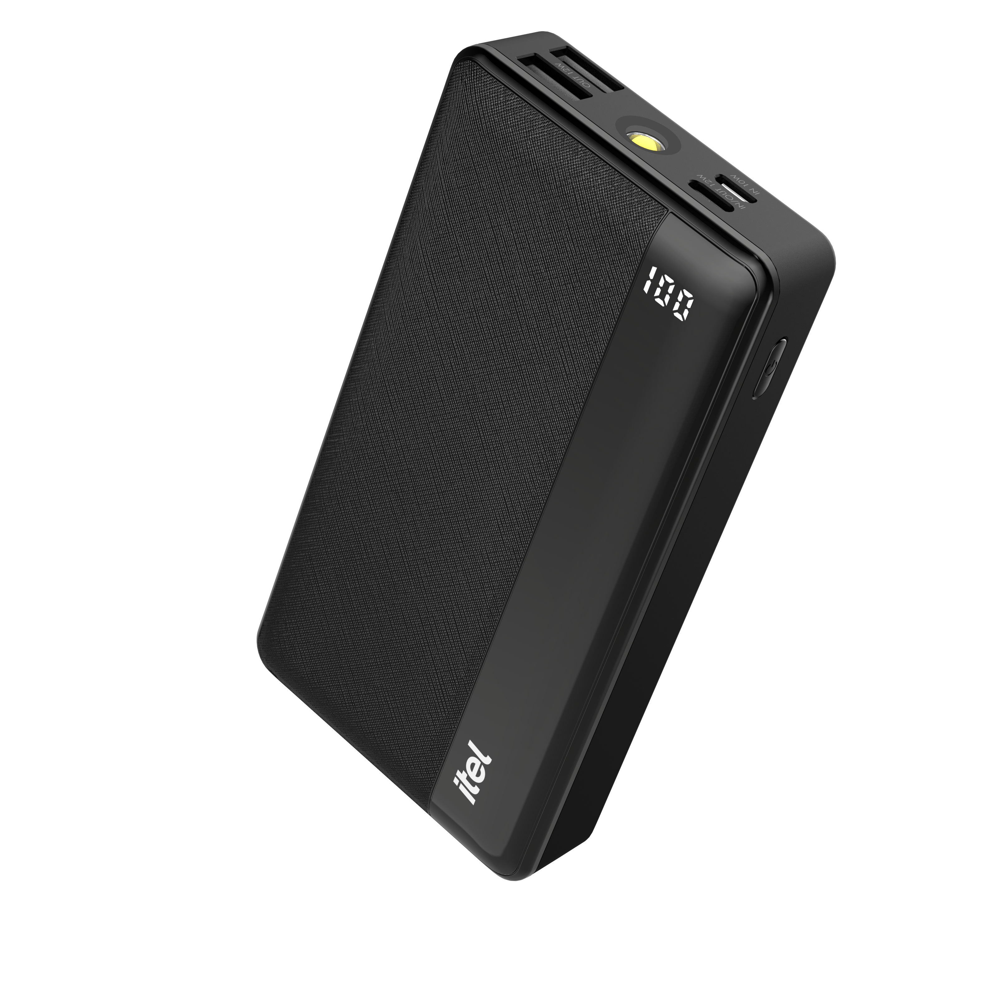 itel Power Bank | T163 20,000mAh