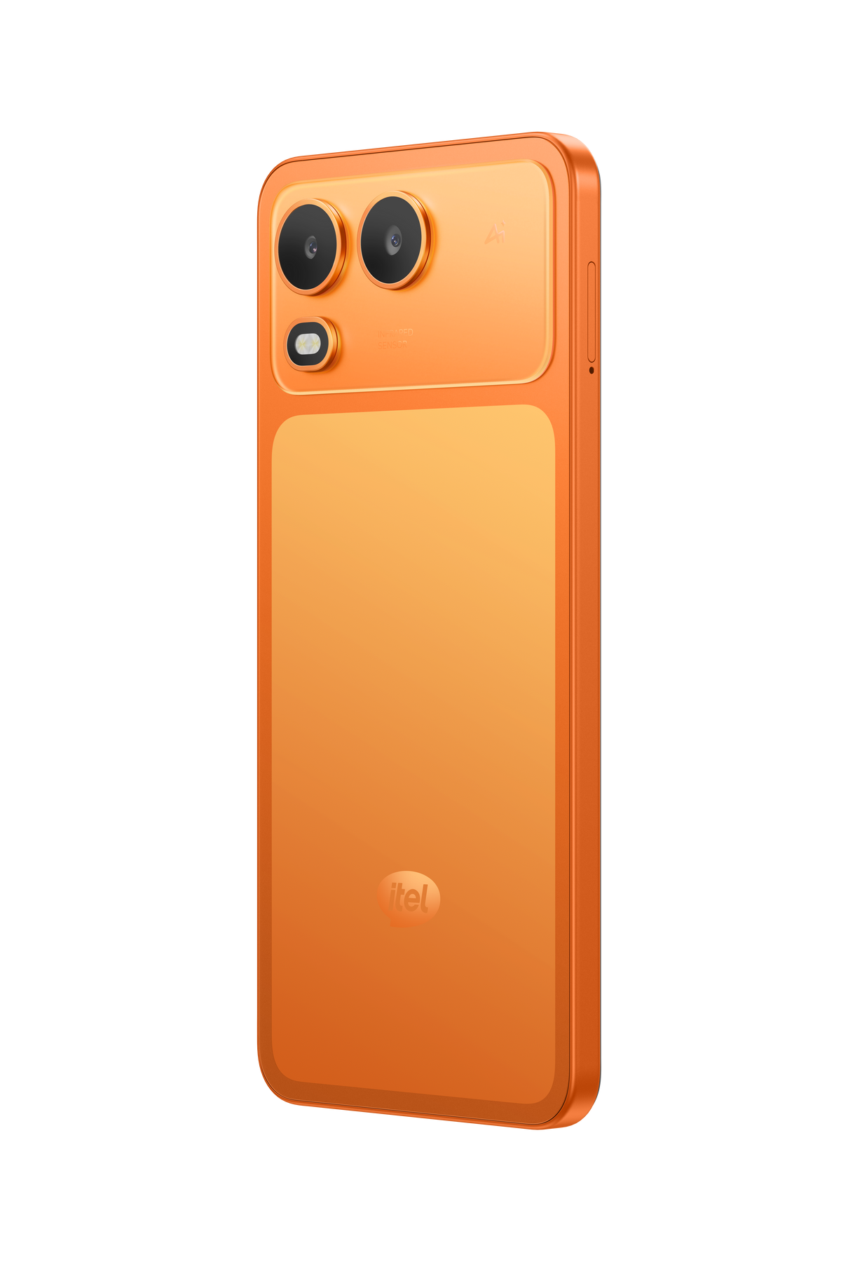 itel A200 Plus (Flash Sales)